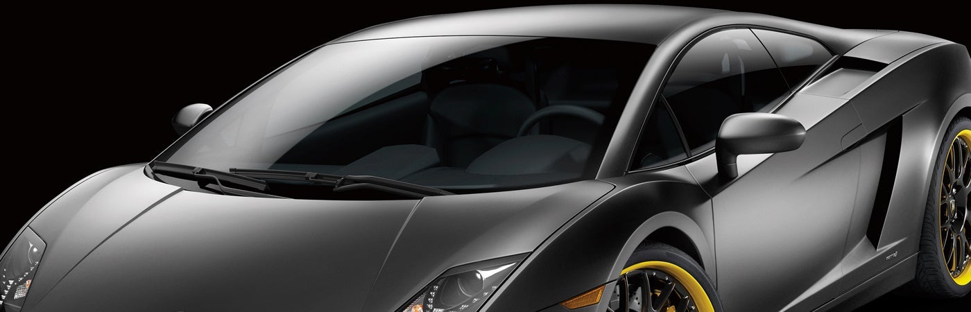 How do you keep a black ferrari matte looking perfect? Follow these easy care tips.
