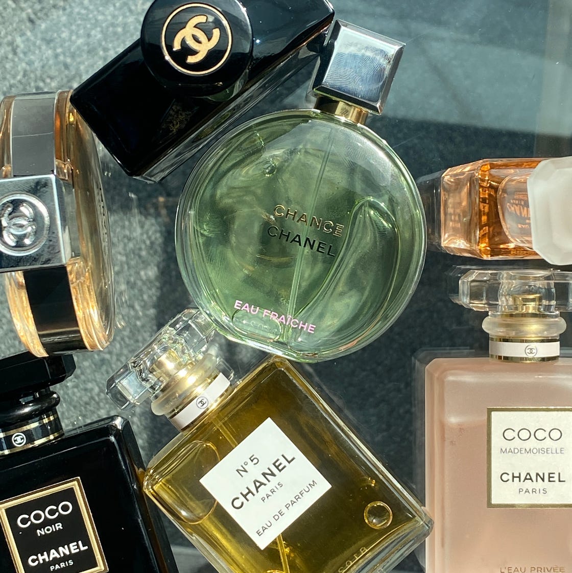 Chanel 2025 perfume coming out? What we know so far