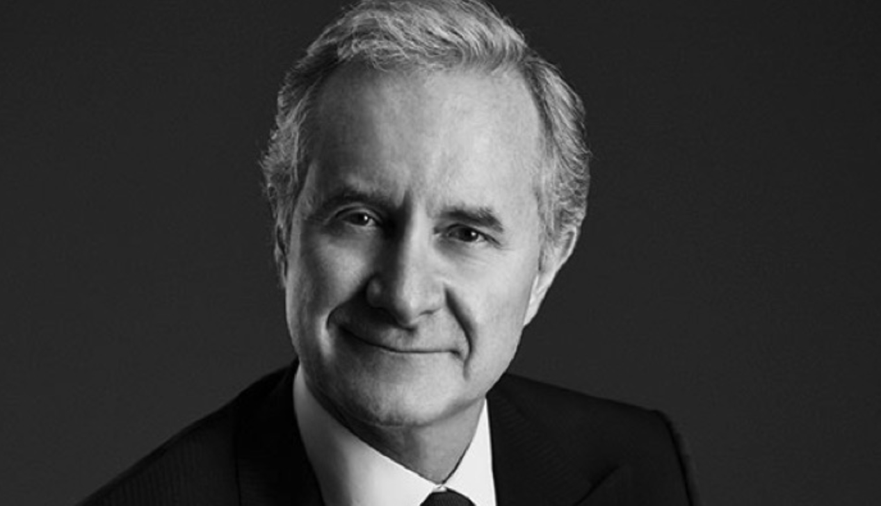 Who makes up fabrizio freda family? Get to know the key people supporting the global CEO.