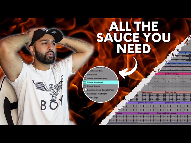 Want the realist alive clams casino sample in your beats? Find out how to incorporate this cool sound.