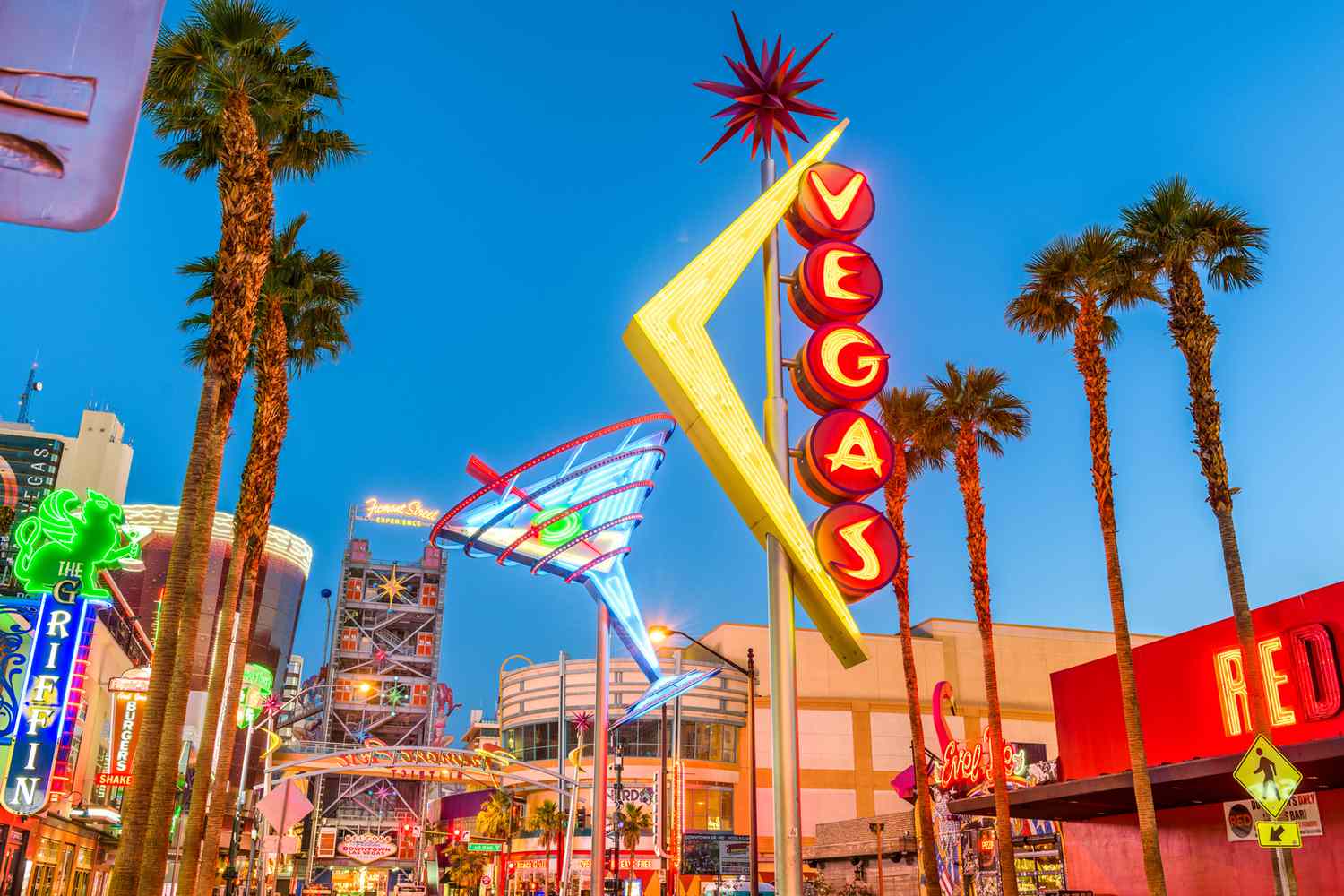 Is Vegas June a good time to go? Find out why it might be your best vacation yet.