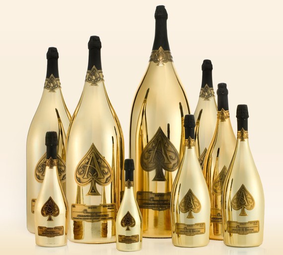 Which Jay-Z alcohol is worth trying? Get the inside details on his famous champagne and cognac lines.