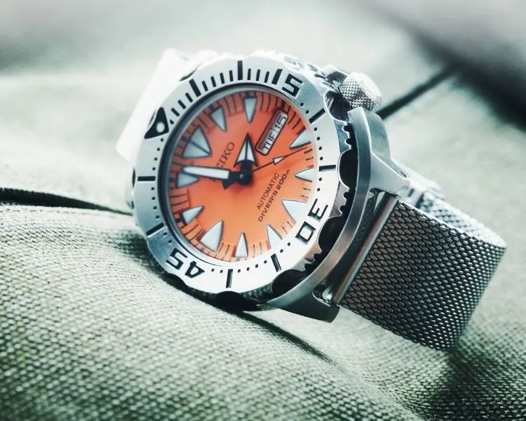 How do you choose the perfect Seiko watches dress? Our simple guide helps you find your ideal match.
