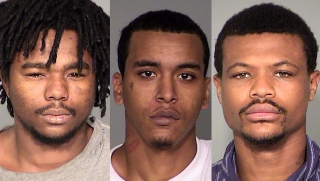 home invasion indianapolis