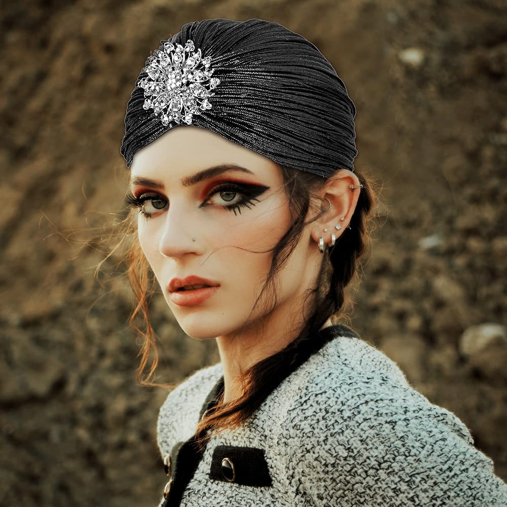 Great Gatsby Style Accessories: Your Guide to Roaring 20s