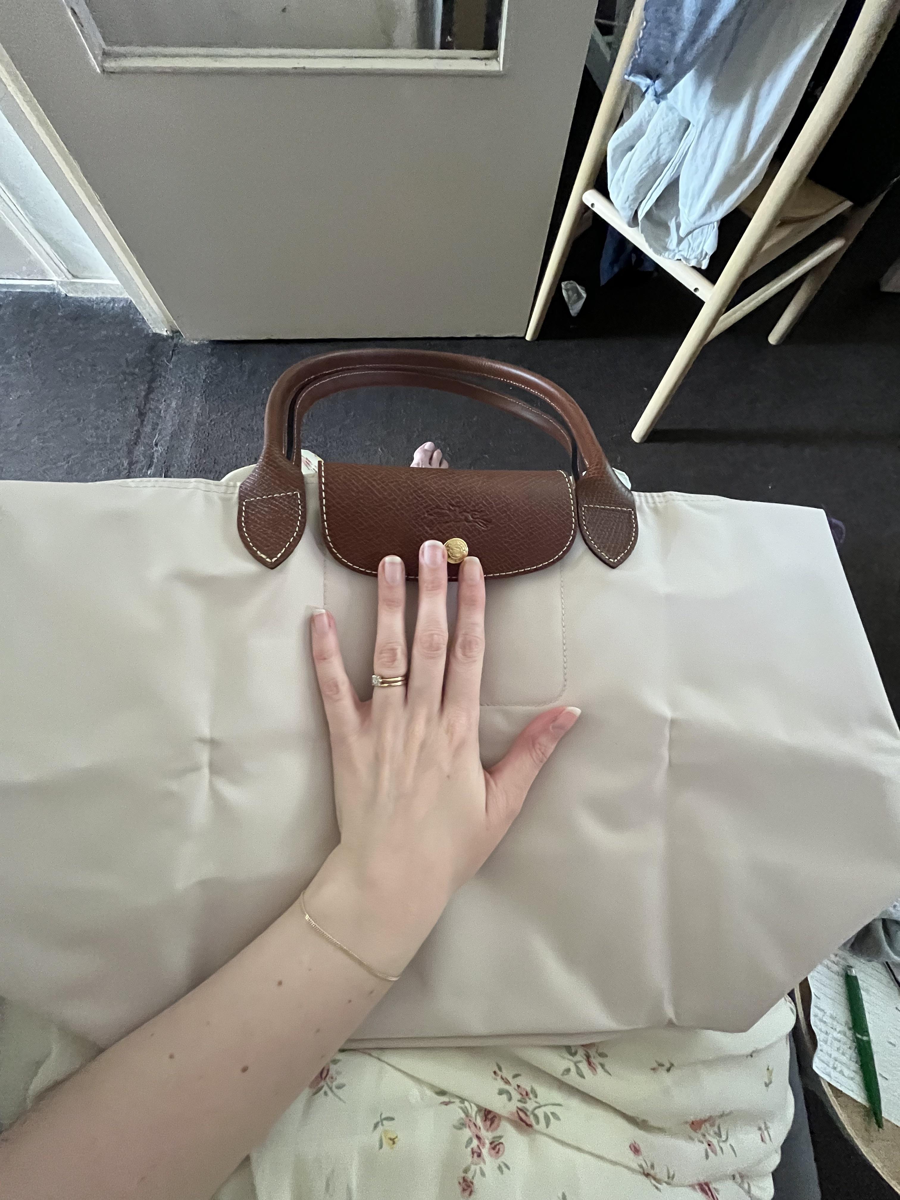 Why Medium Le Pliage? (Its Fab!)