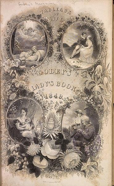 Who created the first woman magazine? Get to know the brave people behind this historic first!