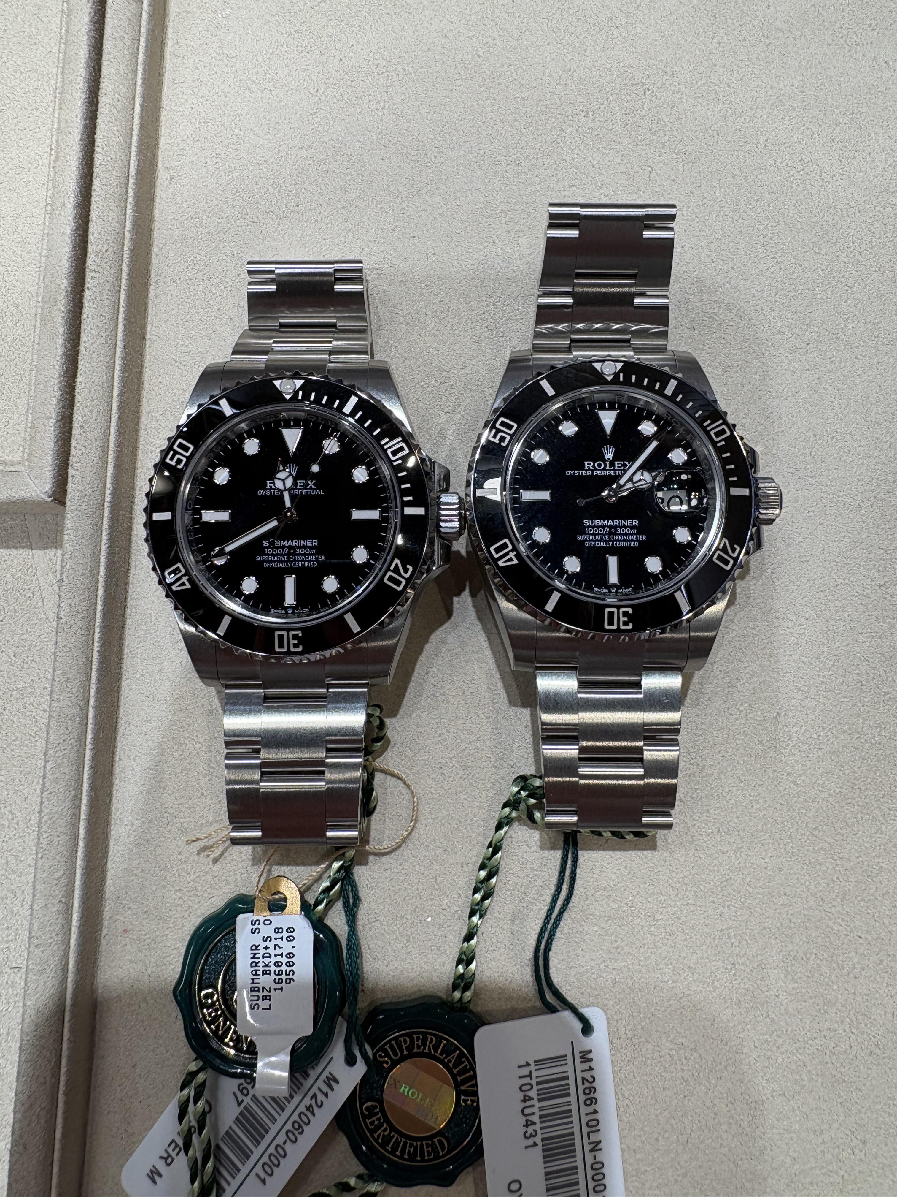 Where to safely buy a real Rolex Joker watch (Get our top advice on finding a genuine one without trouble)