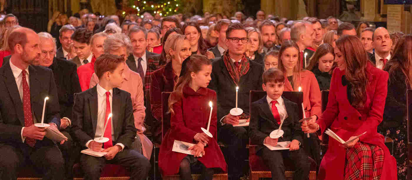 Upcoming carol service news alerts (Stay informed about future services and special announcements)