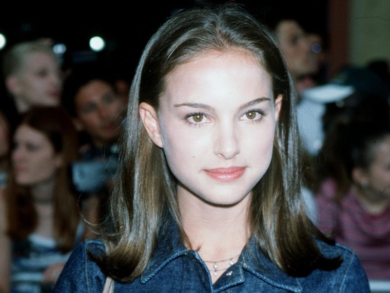 Natalie Portman 90s Era: How Did She Become a Star? (Learn About Her Early Big Break)