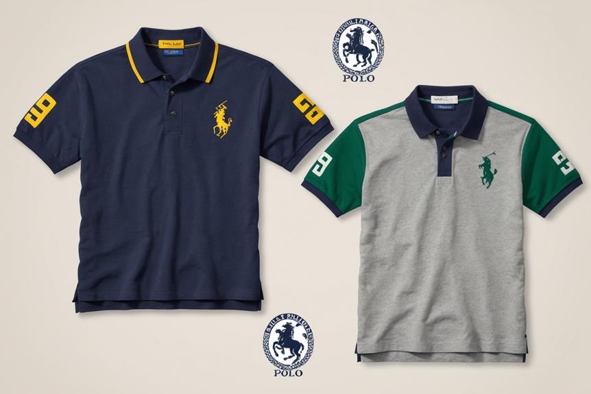 Is Ralph Lauren and Polo the same? This guide will clearly explain how the brands are connected and what sets them apart.