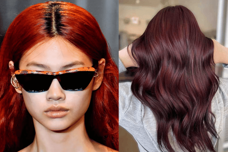 Where can I find affordable brown hair dye? Get great, vibrant color without spending too much money.