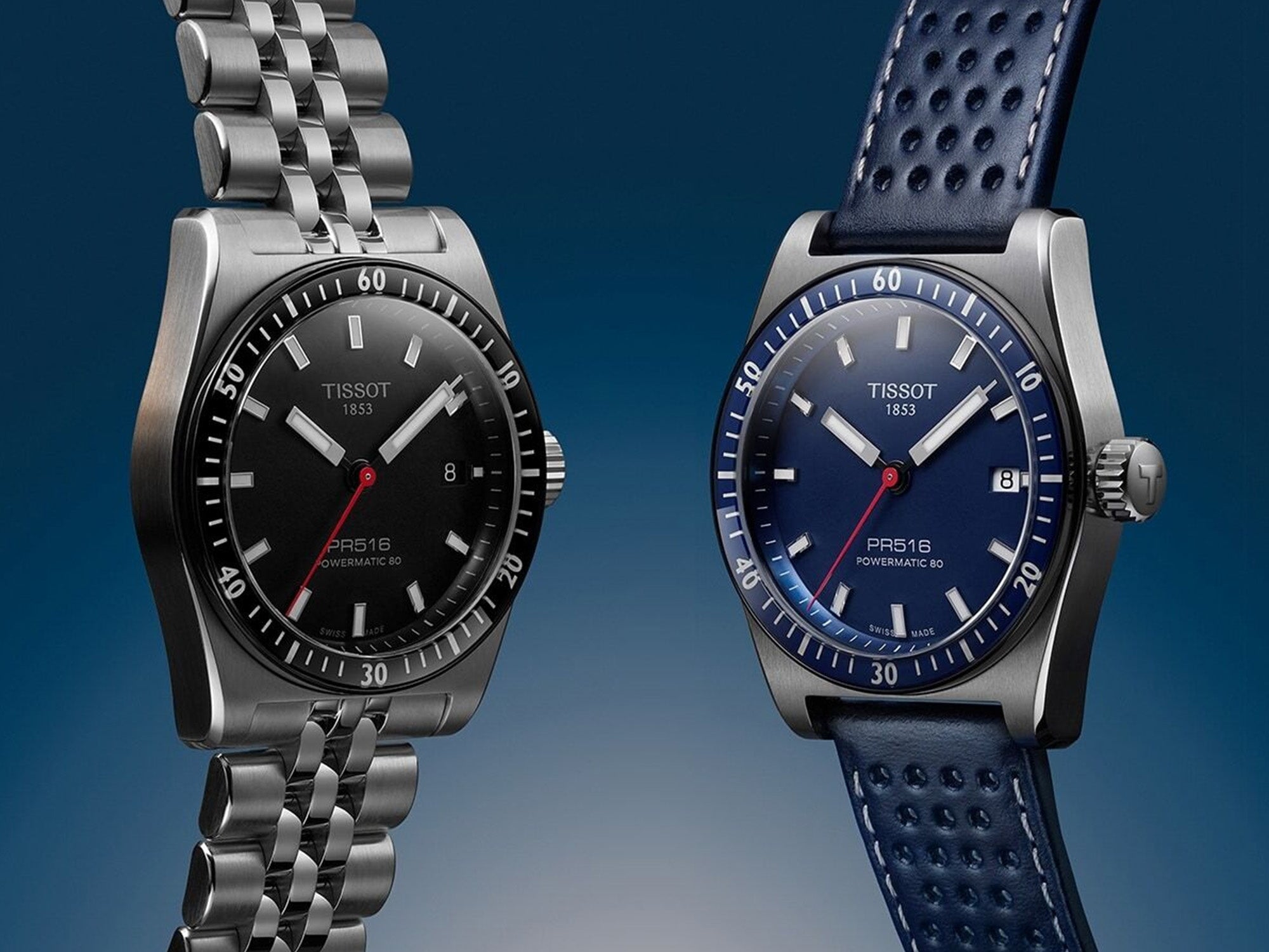 Latest New Tissot Watches: A Guide to New Tissot Watch