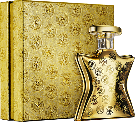 How does Bond No 9 New York Brooklyn actually smell? It is a unique perfume experience for sure.