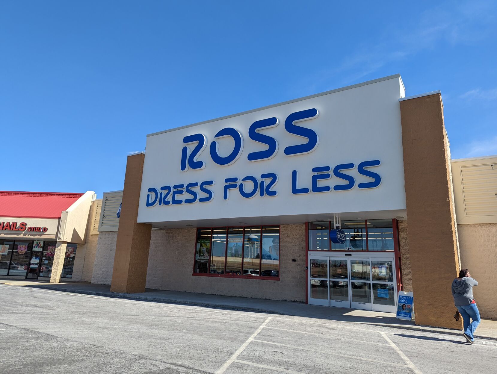 Ross Dress for Less Ontario deals and sales (find best discounts now in store)
