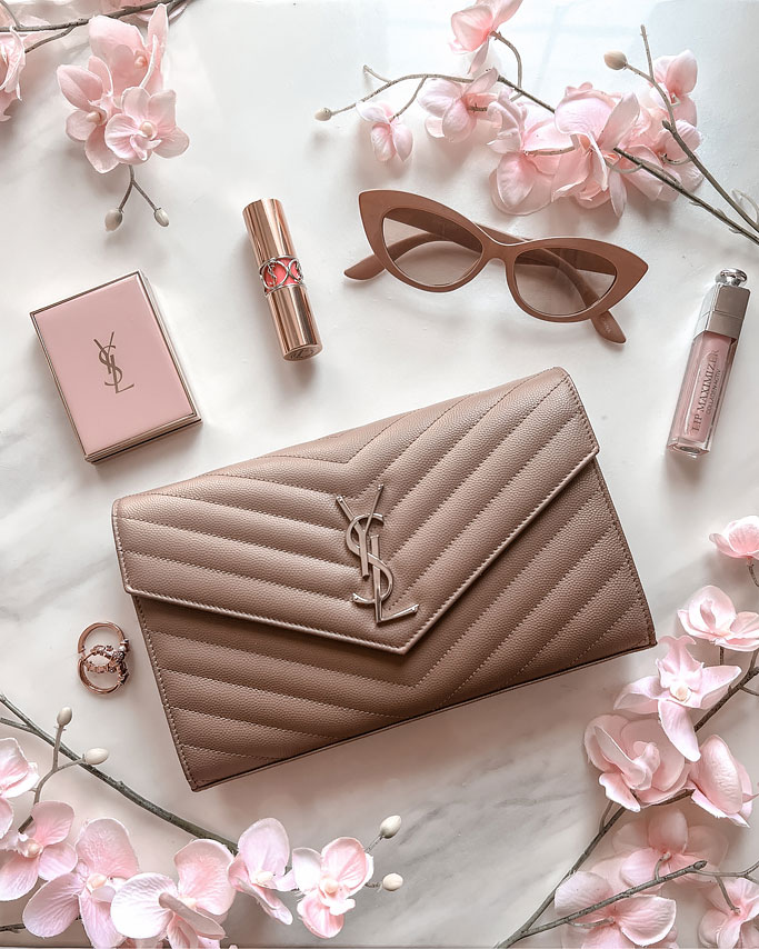 YSL Grain de Poudre Bag: The Ultimate Review