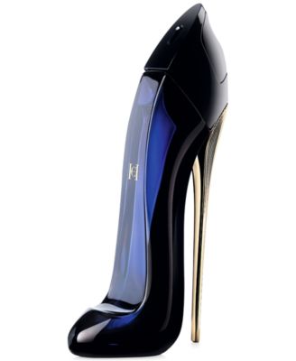 The perfume in a high heel trend: Whats the big deal? Learn all about its unique bottle design now.