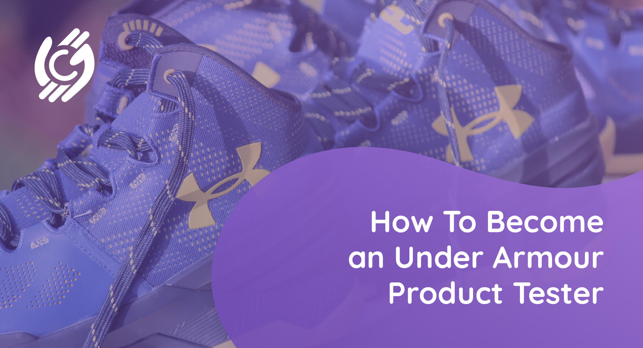 What results come from under armour field testing? (See how it means better stuff for you!)