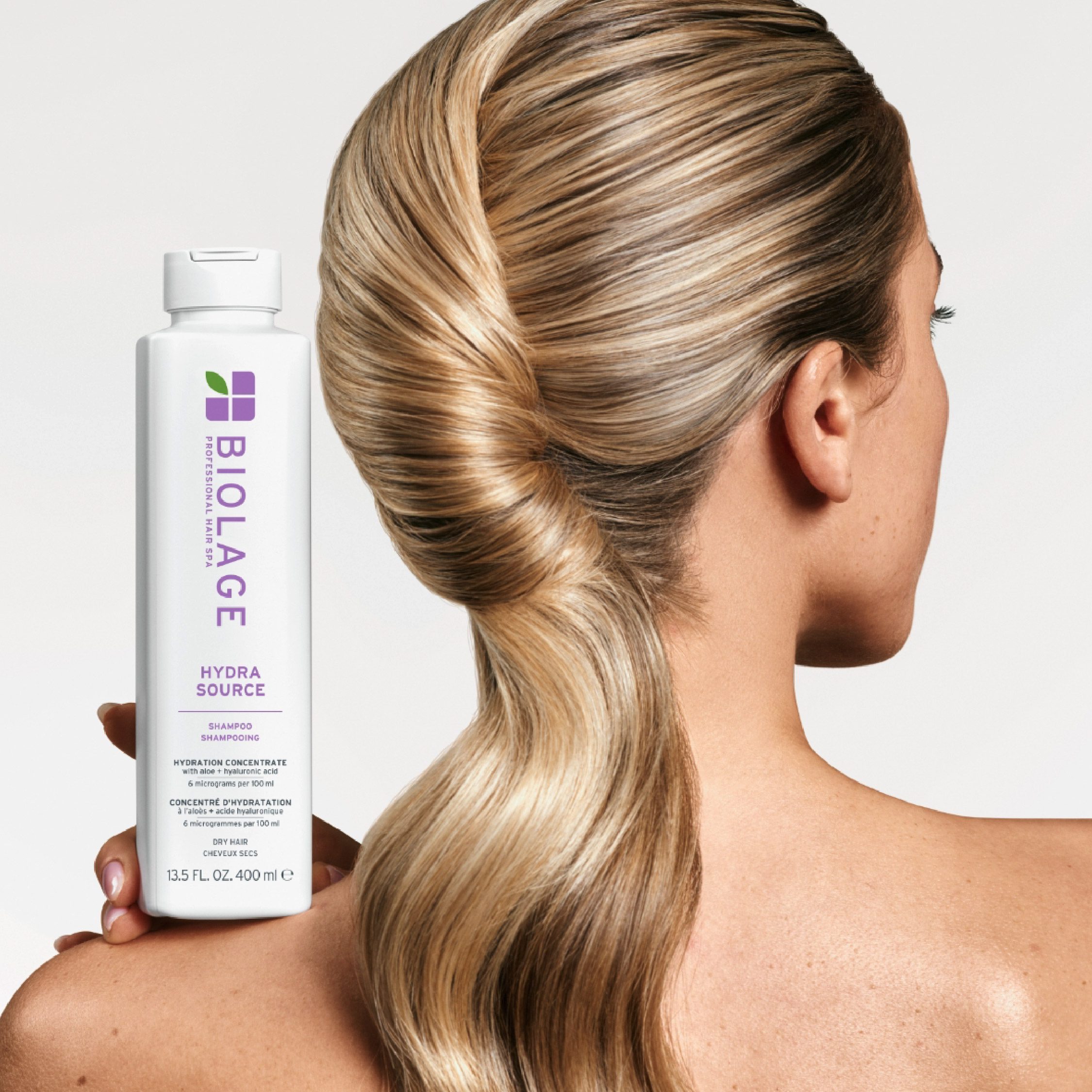 Why is biolage hair care so popular today? Discover the secret to its amazing results.