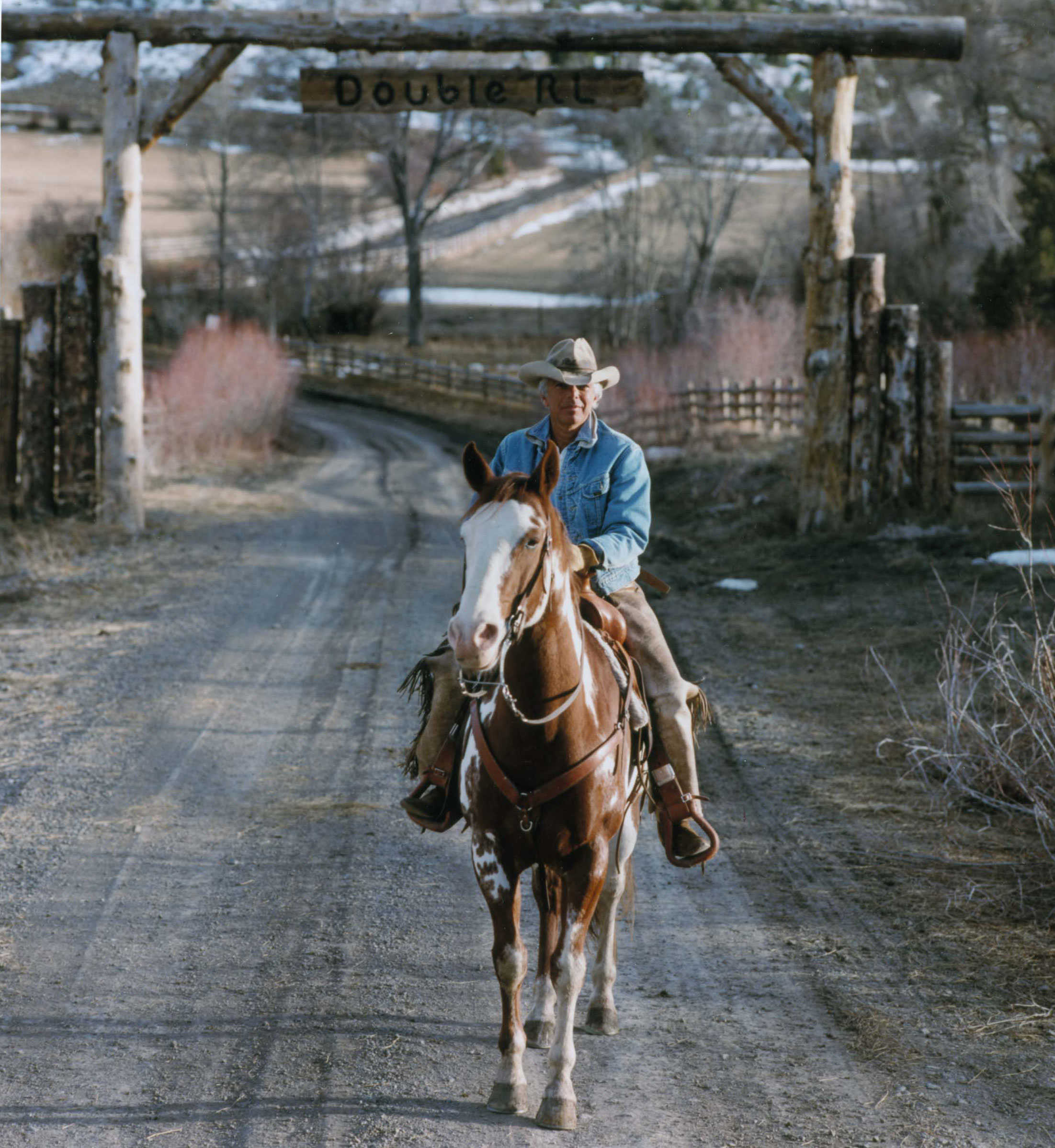 What is Rodeo Ralph Lauren? Explore Their Cool Western Style Now