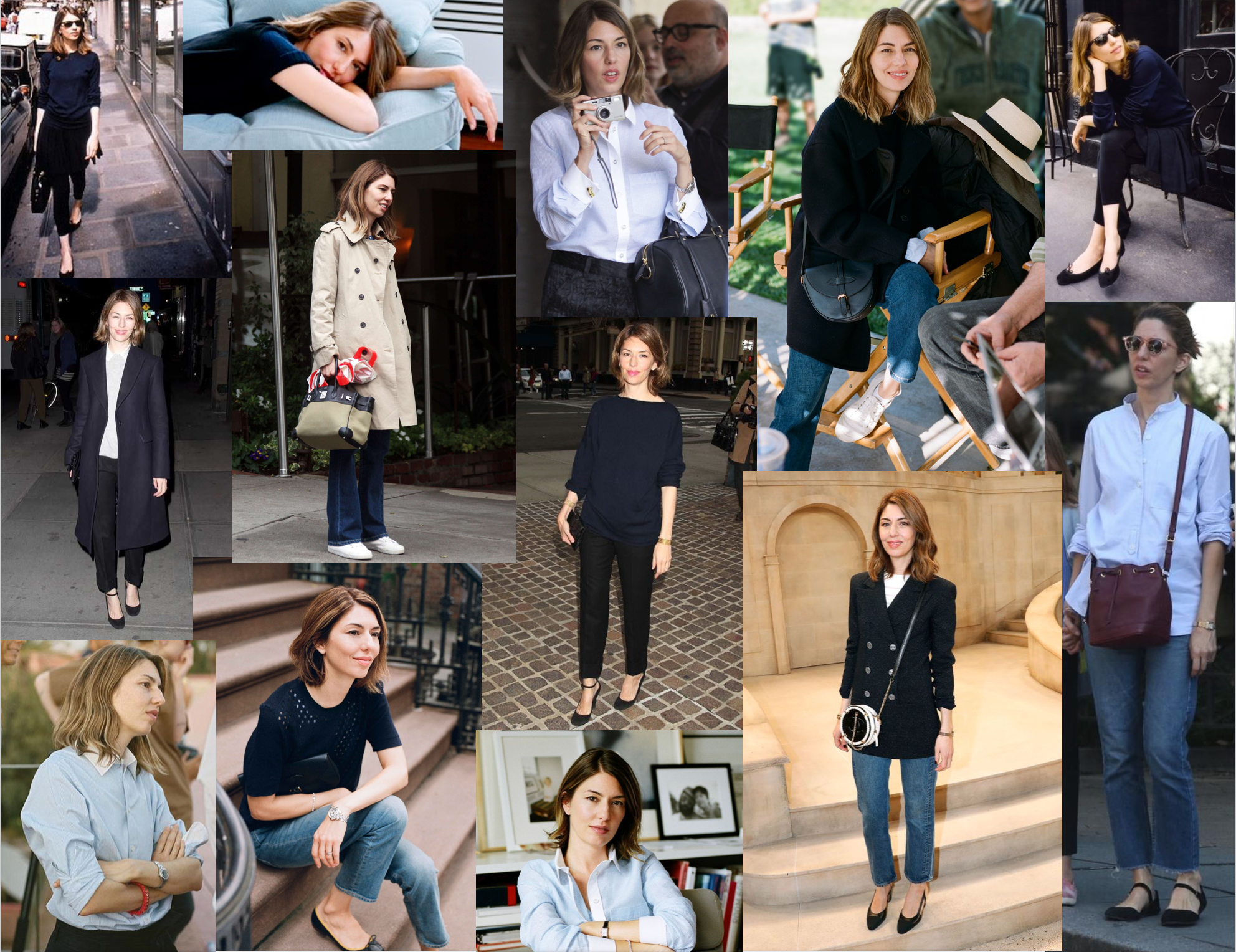 Dress Like Sofia Coppola: Top Carhartt Jacket Picks Today!