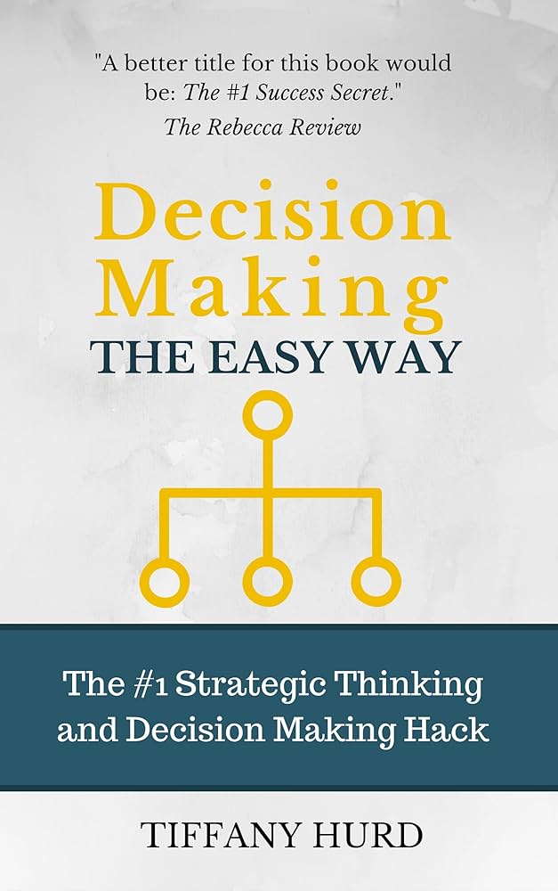 how is tiffany thinks doing improve with simple strategies