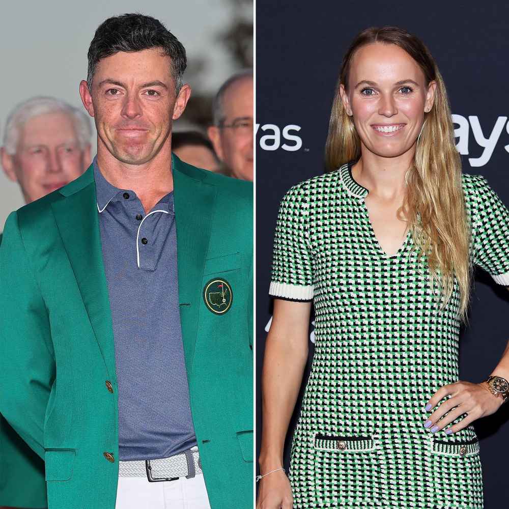 Wozniacki Rory Careers Compared Whos Winning More Now
