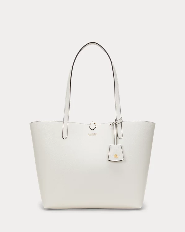 Best White Ralph Lauren Bags for Summer: 7 Top Styles That People Really Want
