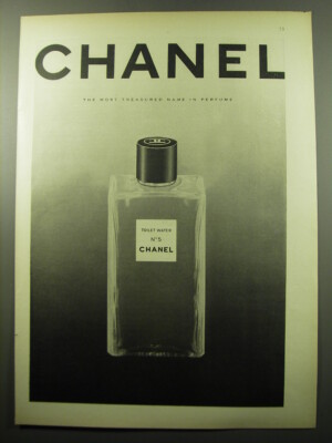 Chanel 1950s Price Secrets: Learn About Valuable Items Value Now