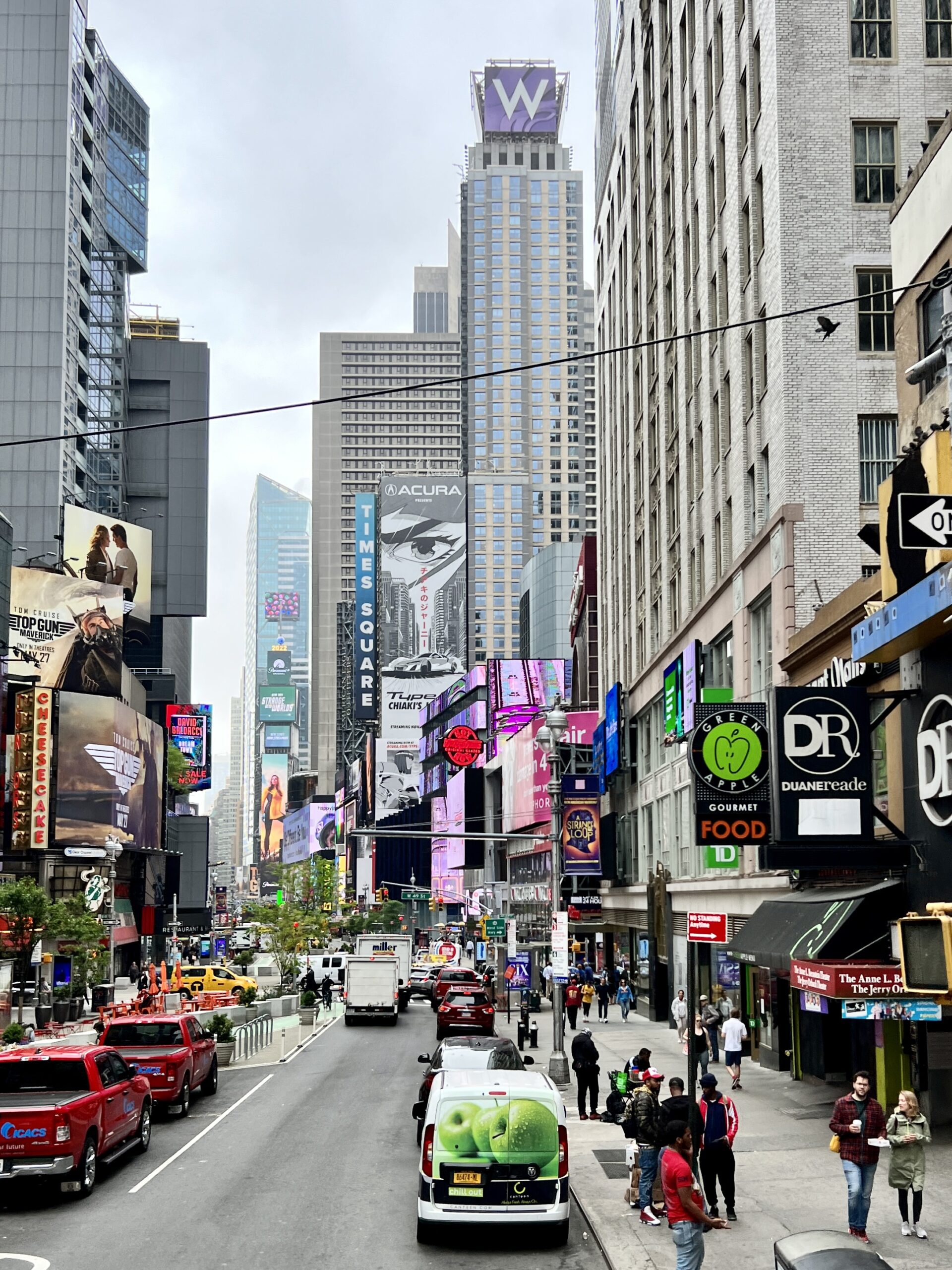 How to Visit Kinds of Kindness NYC? Quick Guide For First Time Visitors!
