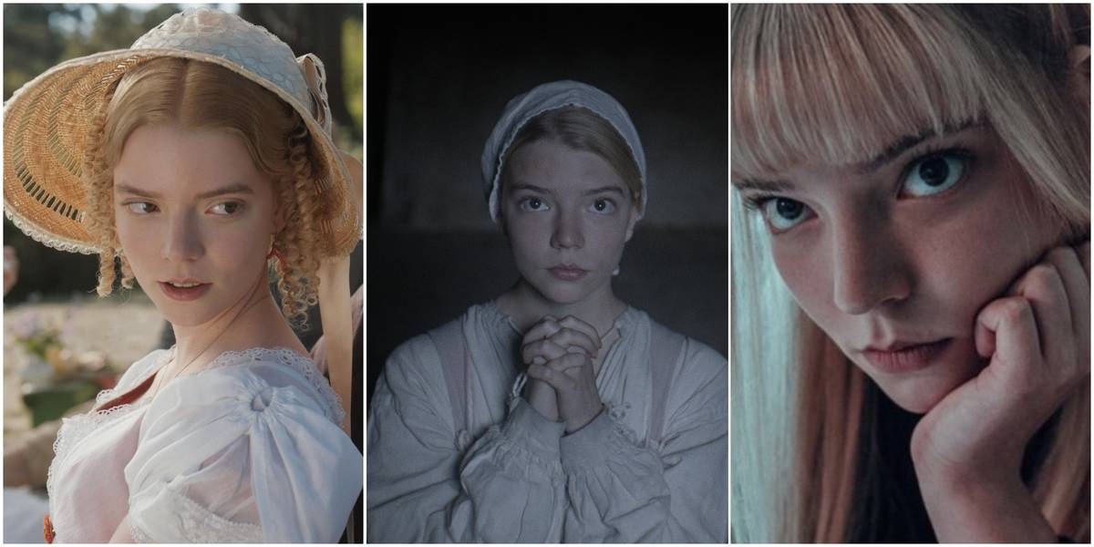 Anya Taylor Joy teenage roles uncovered: Best movies from her youth explained