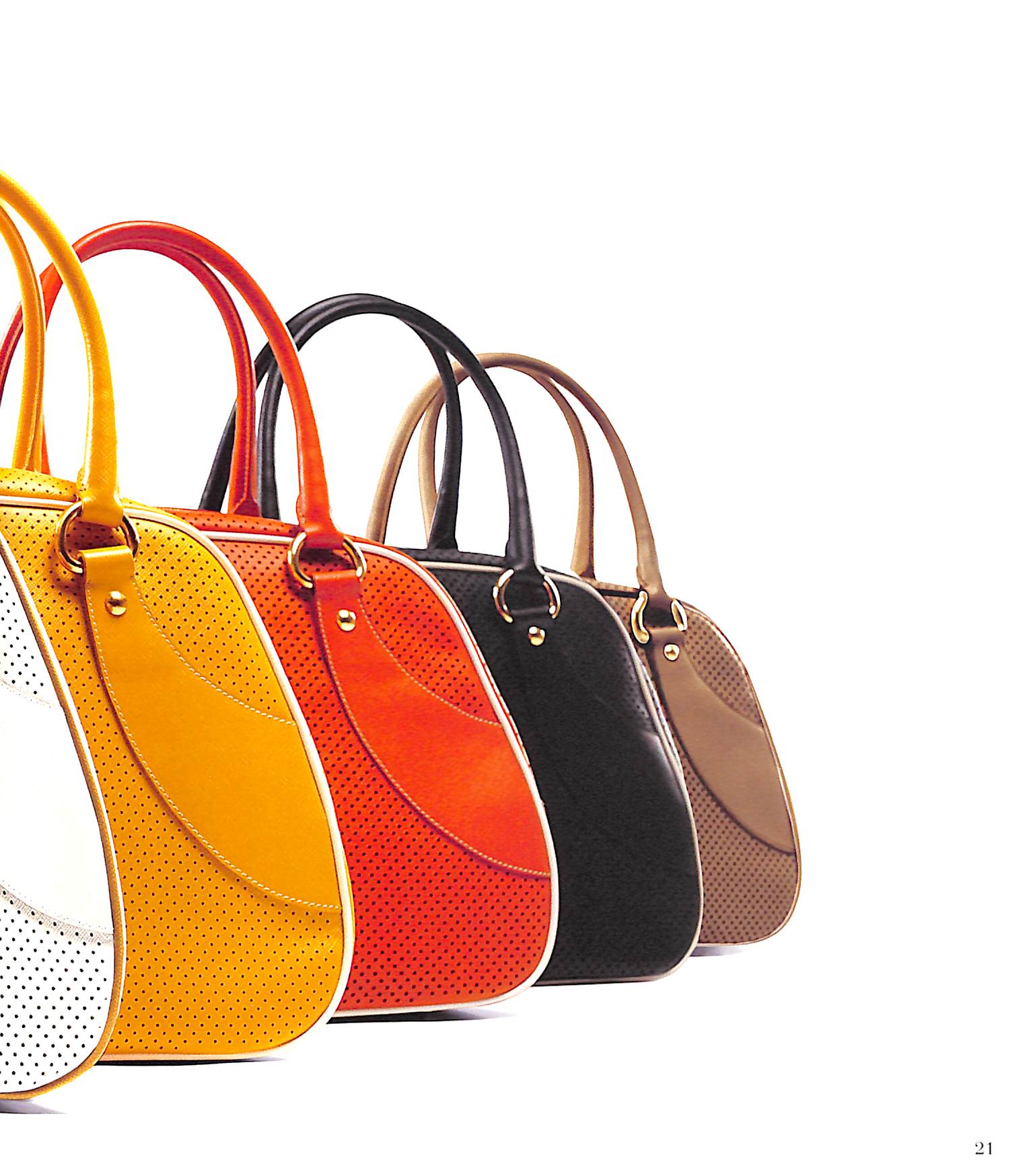 Prada 2009 Handbags Popular Styles And How Much They Cost Now