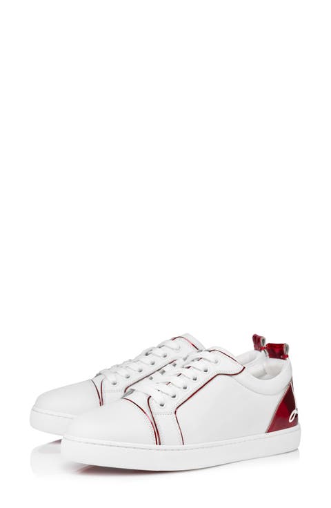 Top 5 Womens Louboutin Trainers for Style and Comfort Now!