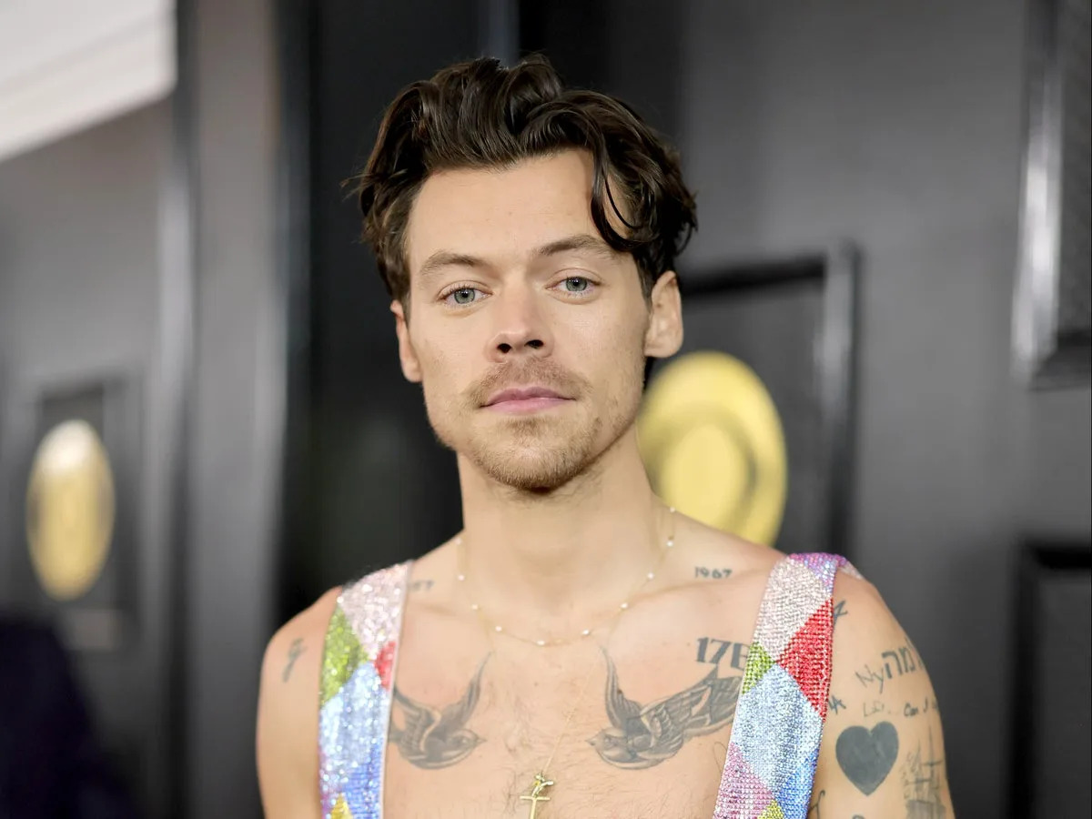 Harry Styles Twitter stats reveal fan facts? Big surprises inside!