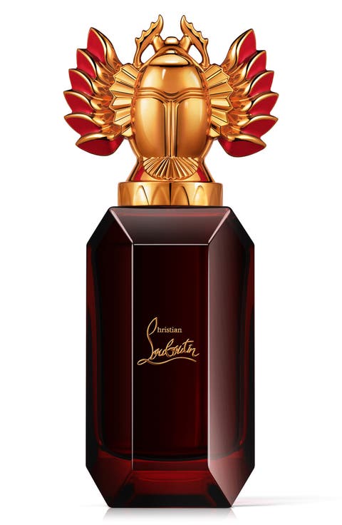 Where to buy Christian Louboutin Cologne online the real deal here