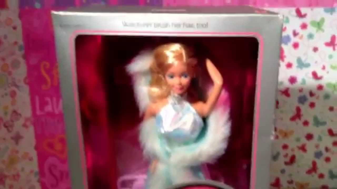 What makes magic moves barbie doll special (cool secrets for kids fun)