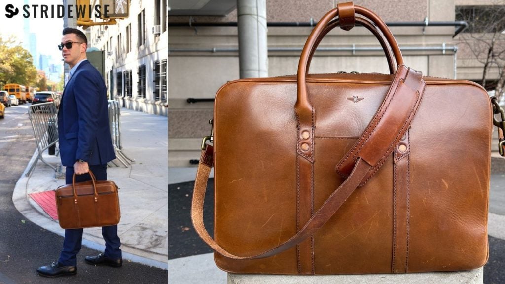 Buy Luxury Briefcase - Top Styles for Men and Women Revealed