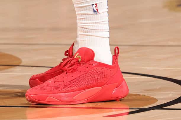 Where to Buy Luka Doncic Shoes? Best Deals and Stores Now!