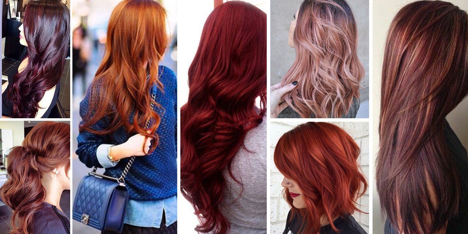 Flattering colours for redheads: Experts share their top 6 choices!