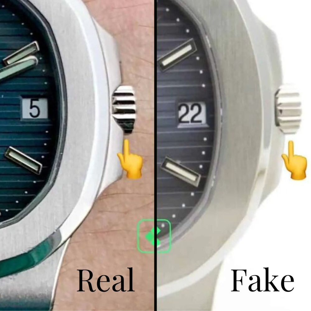 How to Spot Genuine Patek Philippe 5212? Essential Tips Inside!