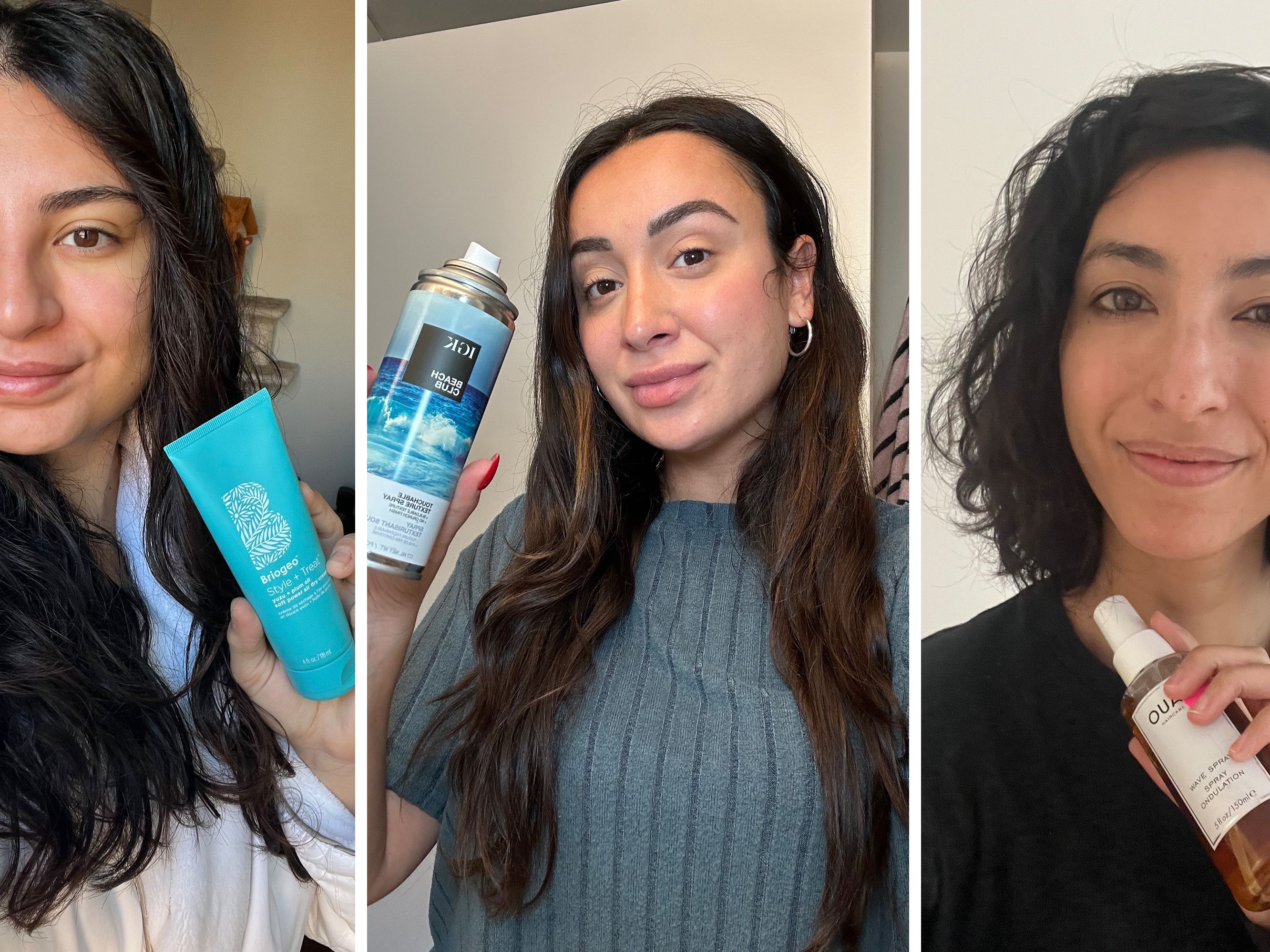 Short and Wavy Hair Products: What Works Best for Defined Curls Daily