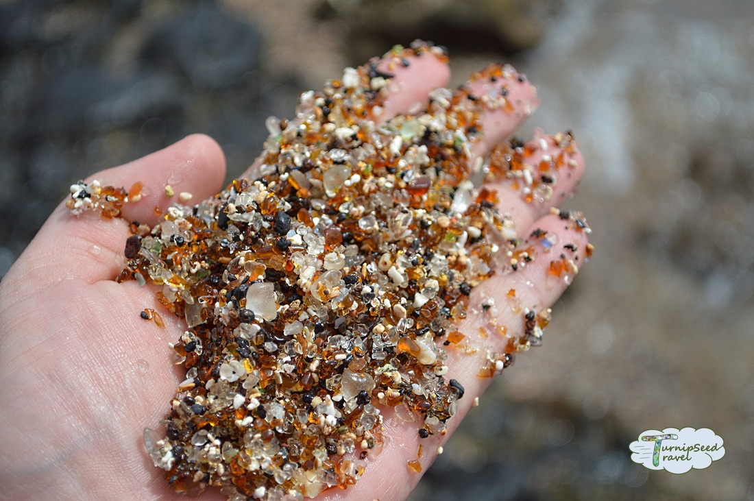 When to Visit Kauai Glass Beach Best Times for Colorful Glass Hunting