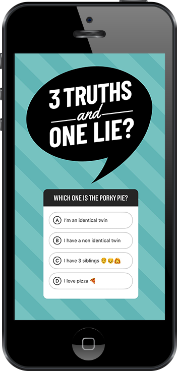 Free Quiz On Instagram Templates Where To Find And Use Them