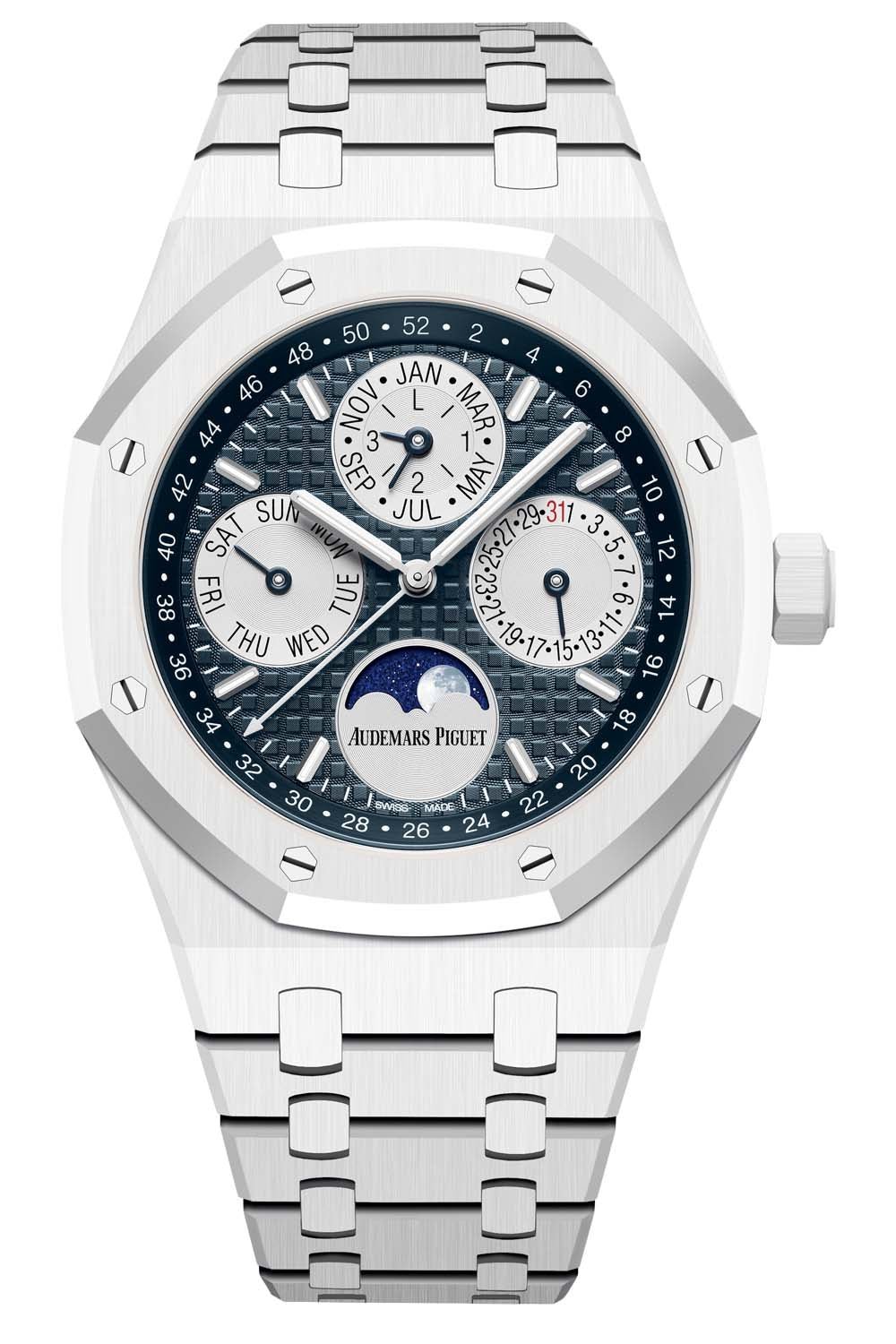 Where to purchase Audemars Piguet Ceramic White? Check the best stores and deals!