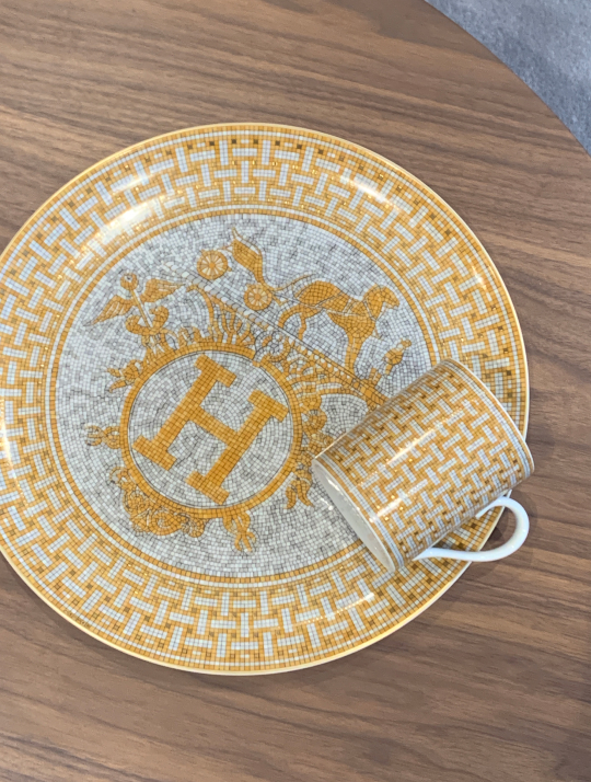 Hermes Kitchenware Worth the Splurge? Discover Why Its So Pricey