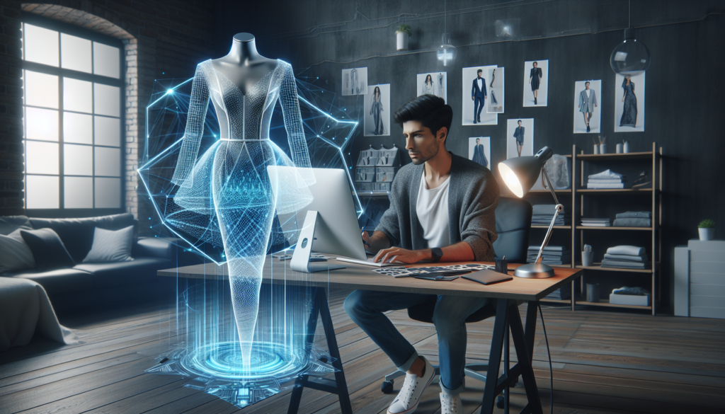 Best Wearable Tech Fashion Trends Now? Discover 10 Hot New Style Gadgets!