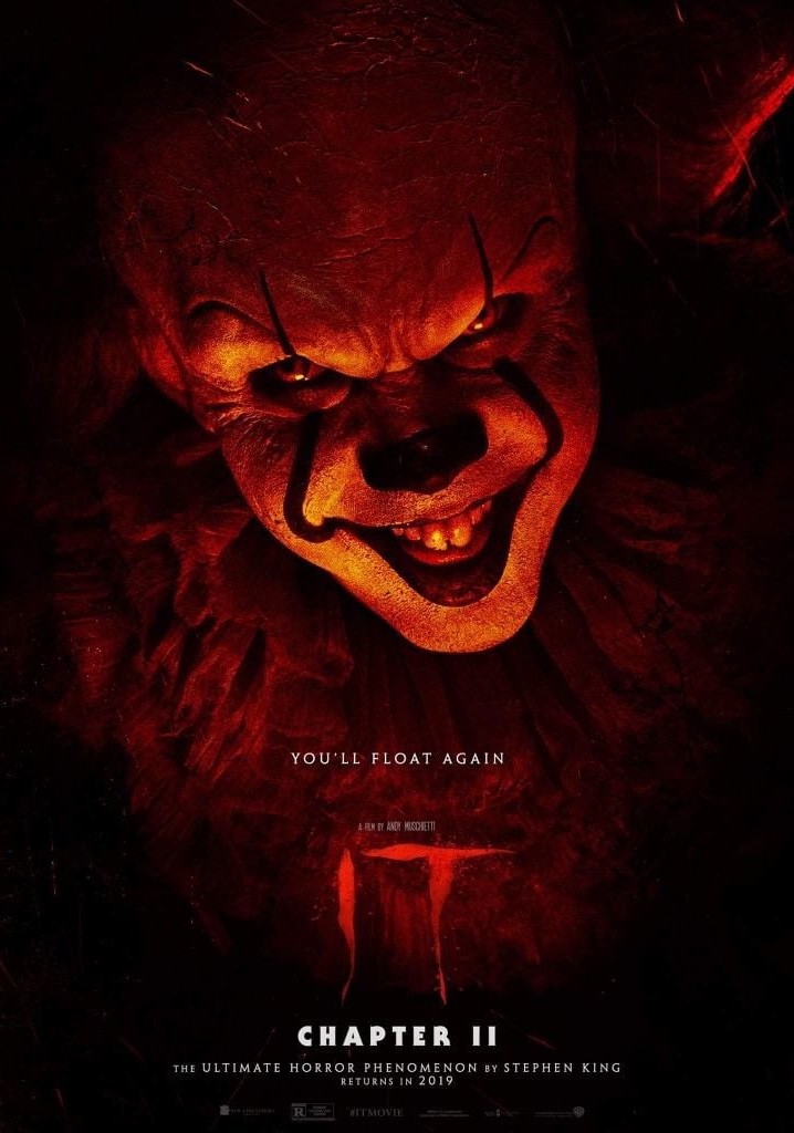 Where Can I Watch IT Chapter Two Today? Find It On Netflix or HBO