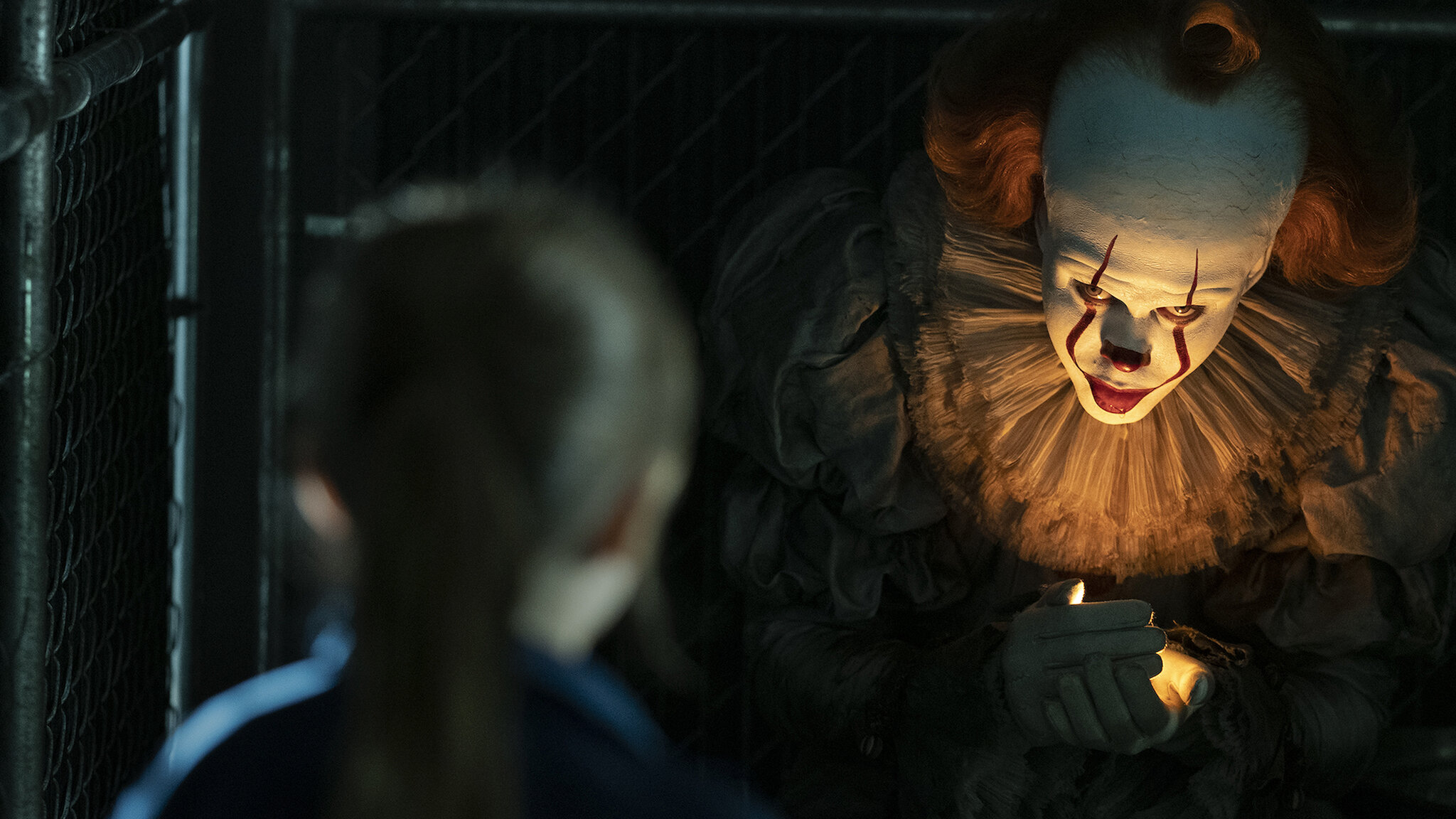 Where Can I Watch IT Chapter Two Today? Find It On Netflix or HBO