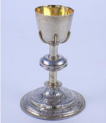 How to Test Spanish Chalice Authenticity? 3 Signs You Must Check