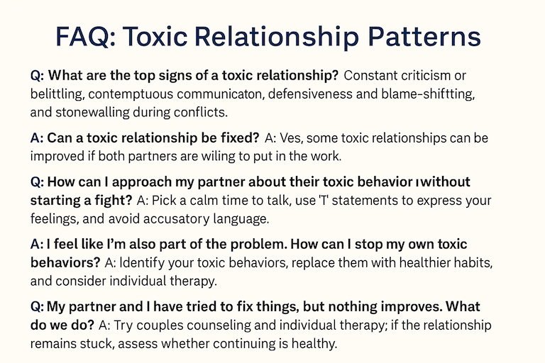 Toxic Relationship Askpoly Advice Where to Find Real Support Now